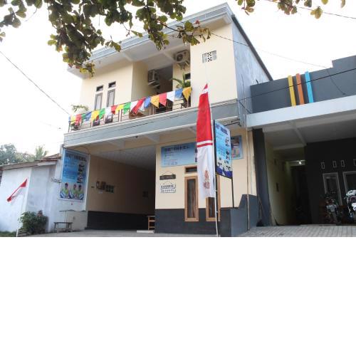 De Ibeel Guesthouse