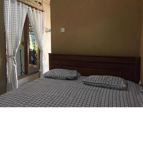 De Ikut Bojo Homestay