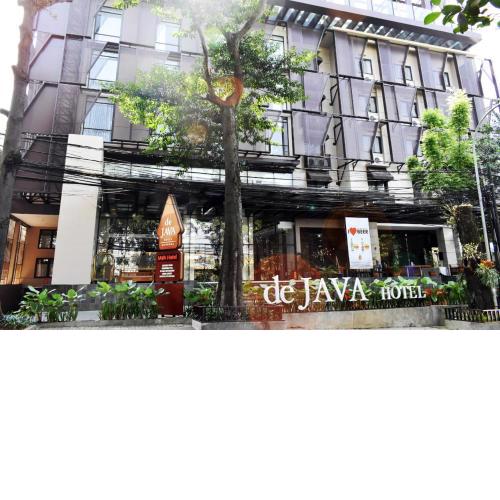 de JAVA Hotel Bandung