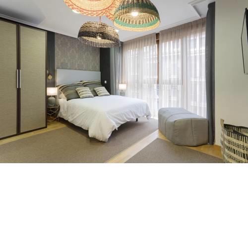 DE LA GUARDIA LOFT ROSAL