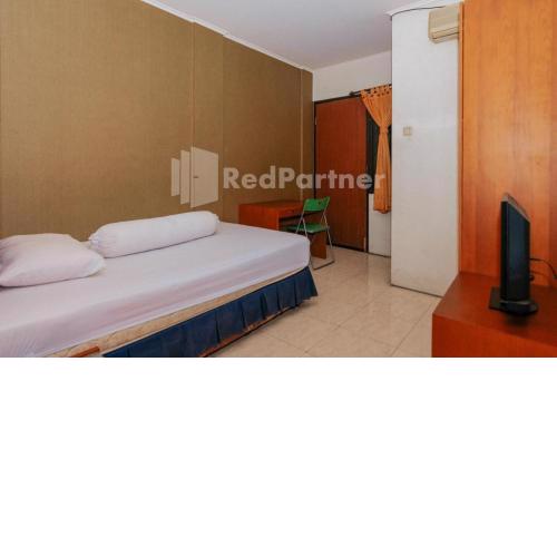 De Lugano SCBD Syariah RedPartner