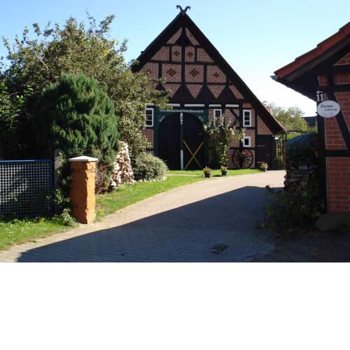 de lüt Ferienhof Jameln