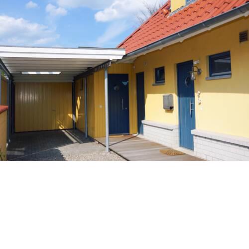 De lütte im gulen Hus