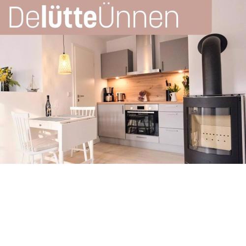De lütte Ünnen