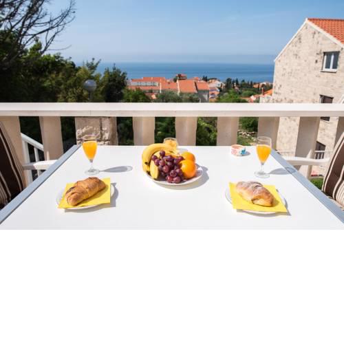 De Luxe Apartment Mediteran 3****