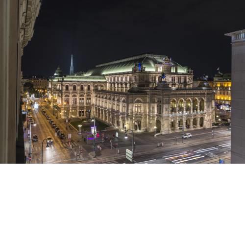 De Luxe Suite Staatsoper by welcome2vienna