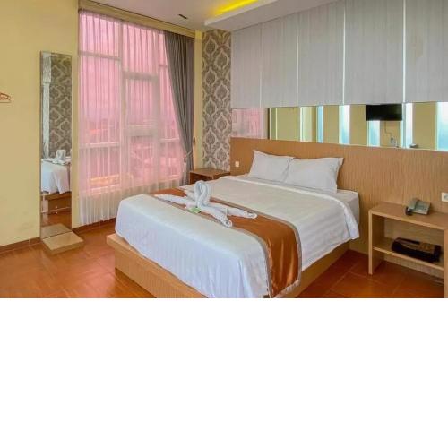 De Malang Sweet Homestay Syariah RedPartner