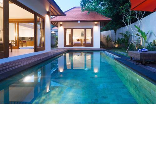 de Metra Villa Ubud by Pramana Villas