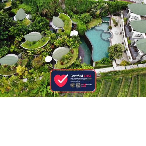De Moksha Eco Friendly Boutique Resort