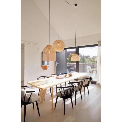 De ole School - großzügiges Loft mit großer Dachterrasse (Apt. 24)