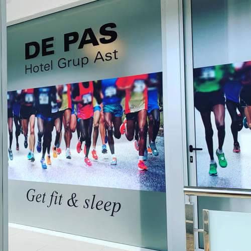 De Pas