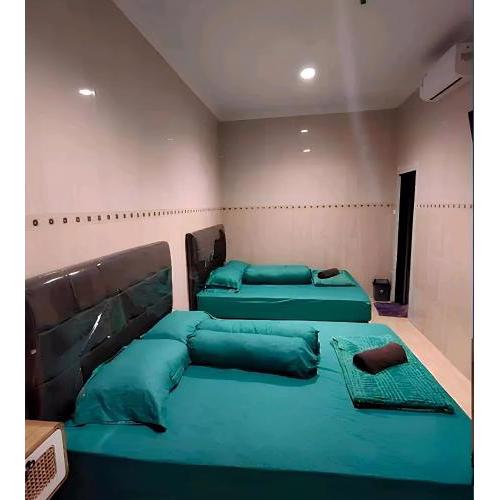 De Patuk Homestay