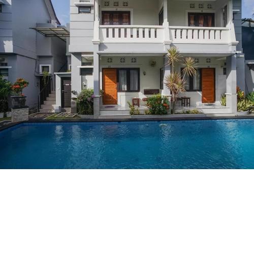 De Pavilla Homestay