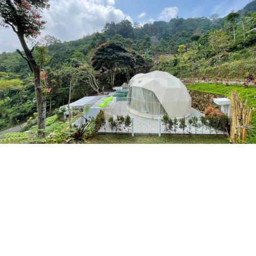 De Pointé Resort & Resto
