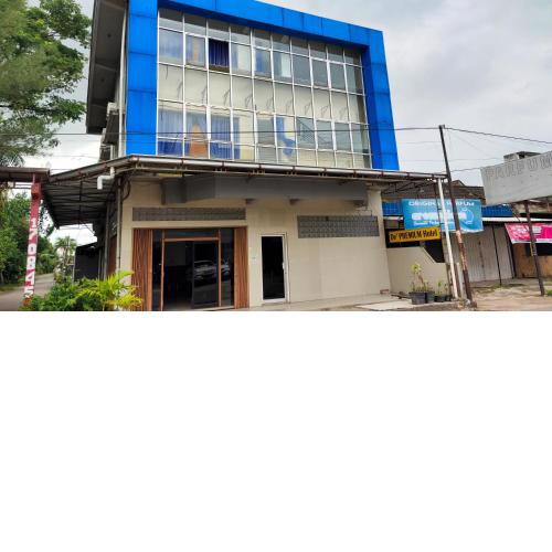De' Premium Hotel Musi Raya