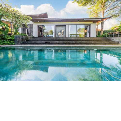 De Prestigio Villa Berawa I