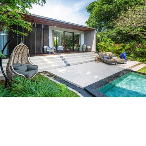 De Prestigio Villa Berawa II