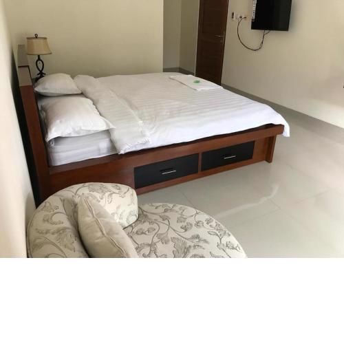 de Priyayi Hostel