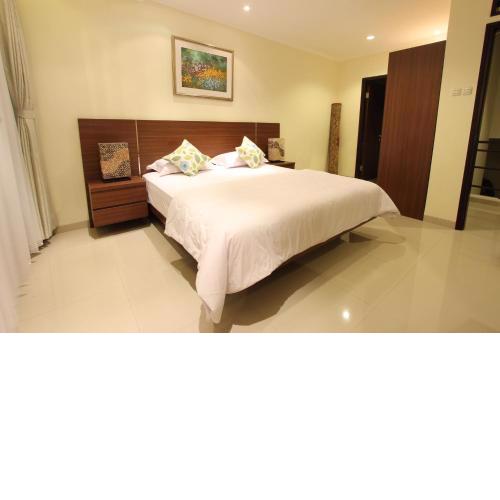 De Reiz Villa Kesuma Syariah