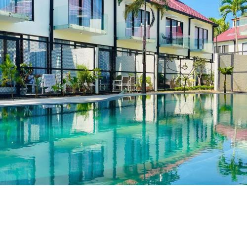 De Residence Pangandaran by Mabano Estates