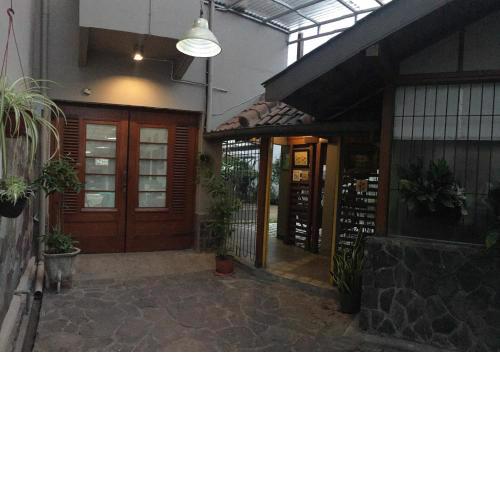 De Riau Guesthouse