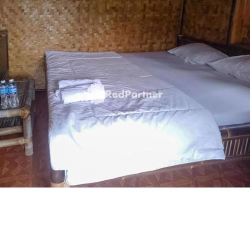 De Salak Homestay Gunung Salak RedPartner