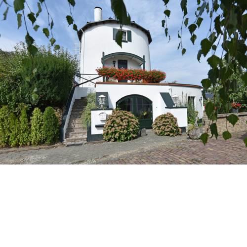 De Witte Molen Kranenburg