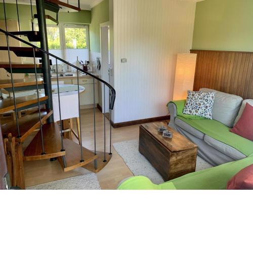 De Wohnung Nummer Veer