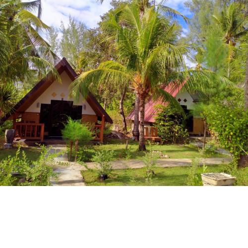 DEA Gili Cottages