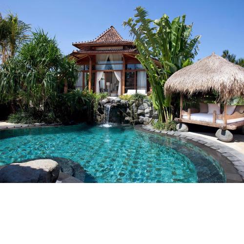 Dea Villas
