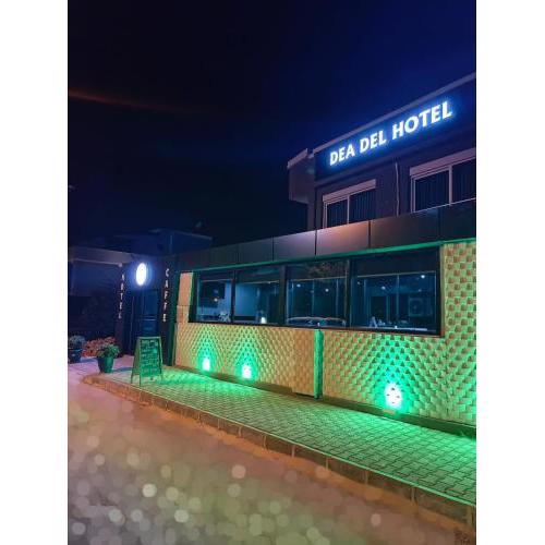 DEADEL HOTEL