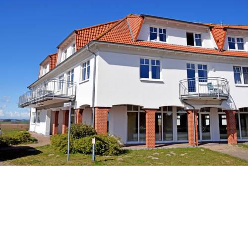 DEB 040 Ferienwohnung Jasmund