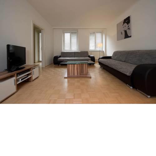 Debo Apartments Marc-Aurel-Strasse