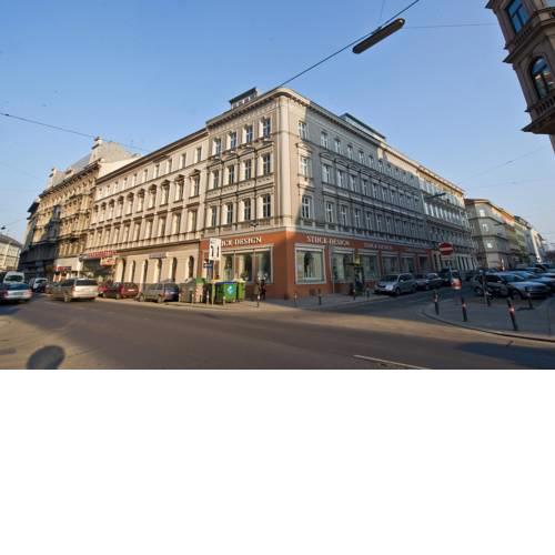 Debo Apartments Schönbrunner Strasse