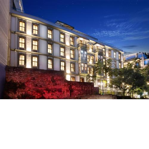 DeCamondo Galata, a Tribute Portfolio Hotel
