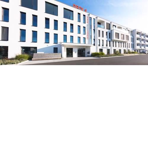 DECK 8 DESIGNHOTEL.SOEST