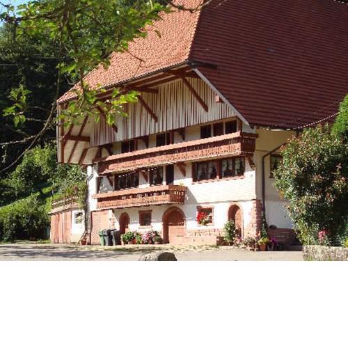 Deckerhof