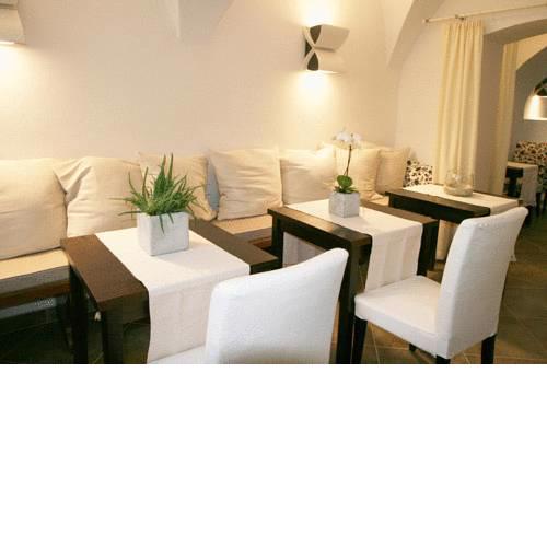 deckerts Hotel am Katharinenstift