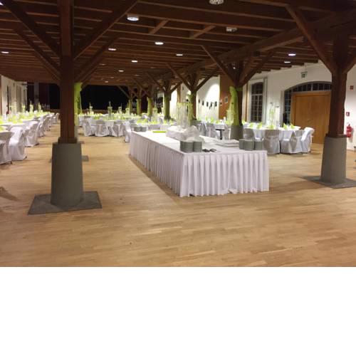 deckert`s Hotel an der Klosterpforte