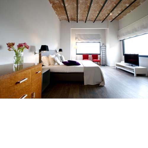 Decô Apartments Barcelona-Diagonal
