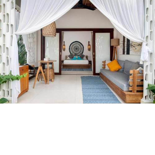 De'Coco Bungalows