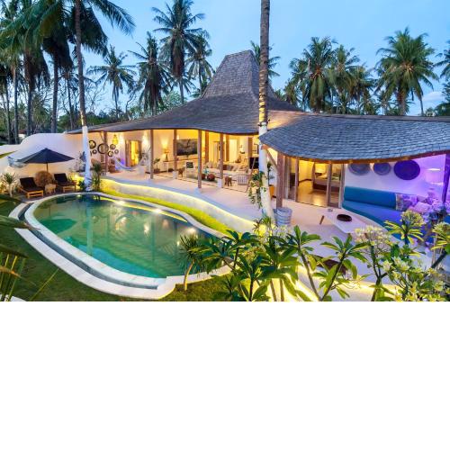De'Coco Villa