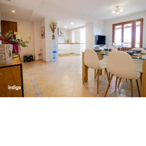 DED001 Apartamento Moderno Reformado
