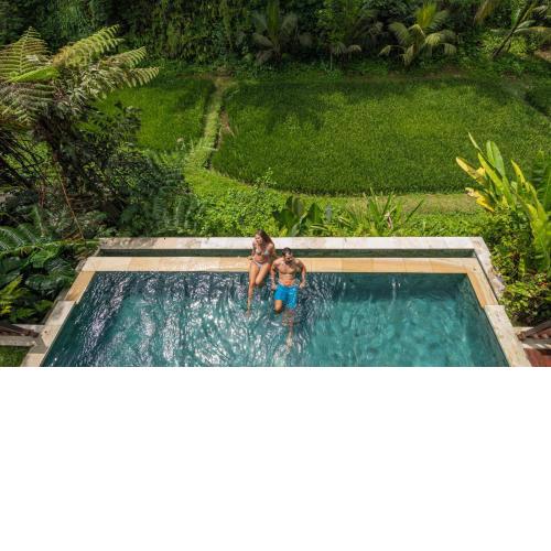Dedary Resort Ubud by Ini Vie Hospitality