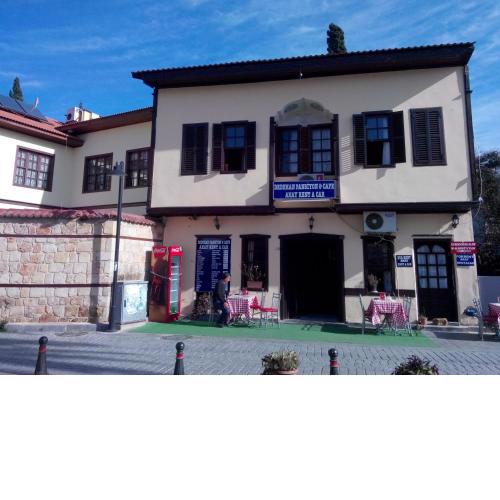 Dedehan Pansiyon