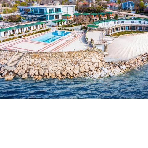 Dedeman Van Resort & Aquapark
