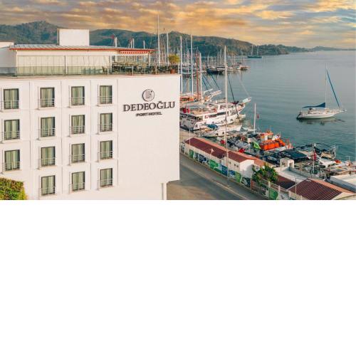 Dedeoğlu Port Hotel