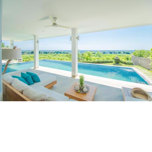 Deep Blue Villa Bali