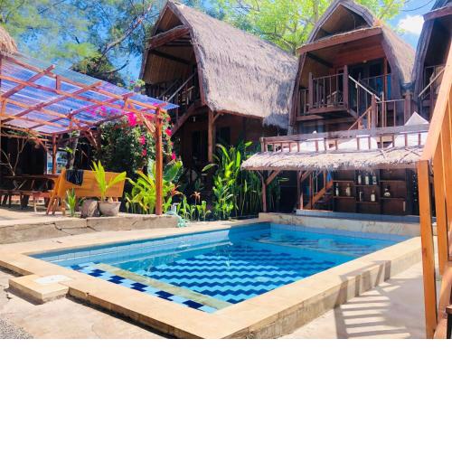Deep House Bungalows