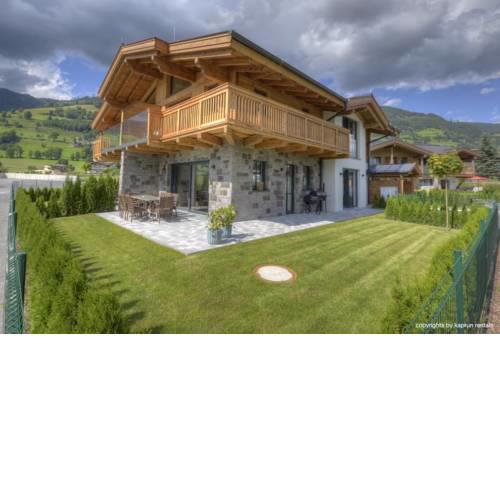 Deer & Dear Luxury Chalet